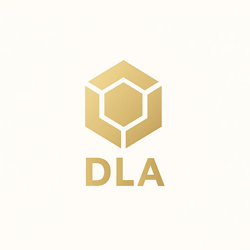 DLA Management Consultancy logo